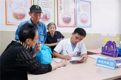 世界預防中風日 預防中風，我們一直在行動